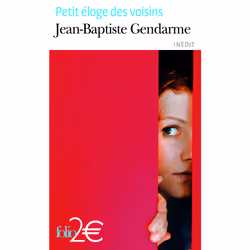 ISBN Petit éloge des voisins, Français, 144 pages