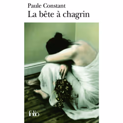 ISBN La bête à chagrin, Français, 288 pages