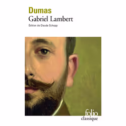 ISBN Gabriel Lambert, Français, 304 pages