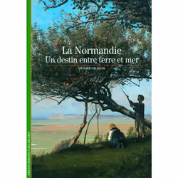 ISBN La Normandie, Français, 160 pages