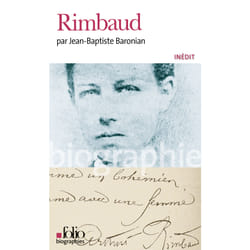 Arthur Rimbaud