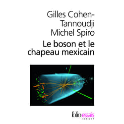 Le boson et le chapeau mexicain