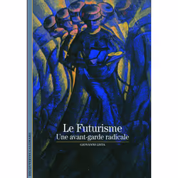 ISBN Le Futurisme, Français, 144 pages