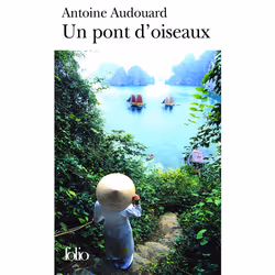 ISBN Un pont d'oiseaux, Français, 448 pages