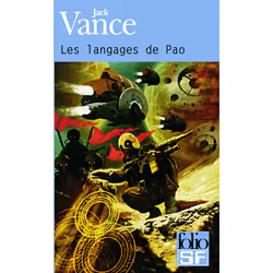 ISBN Les langages de Pao, Français, 272 pages