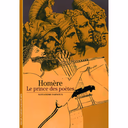 ISBN Homère, Français, 128 pages