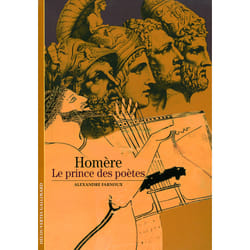 Homère - le prince des poètes