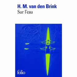 ISBN Sur l'eau, Français, 192 pages