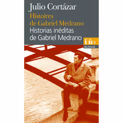 ISBN Histoires de Gabriel Medrano/Historias inéditas de Gabriel Medrano, Français, 192 pages