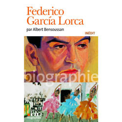 Federico Garcia Lorca