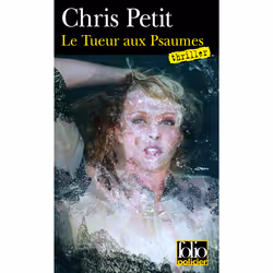 ISBN Le Tueur aux Psaumes, Français, 704 pages