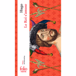 ISBN Le Roi s'amuse, Français, 288 pages