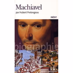 ISBN Machiavel, philosophie, Français, Livre broché