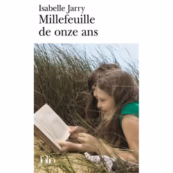 Éditions Gallimard MILLEFEUILLE DE ONZE ANS, Français, Livre broché