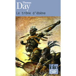 Le trône d'ébène