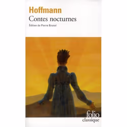ISBN Contes Nocturnes, Romance, Français, Livre broché