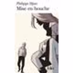 Éditions Gallimard MISE EN BOUCHE, Français, Livre broché