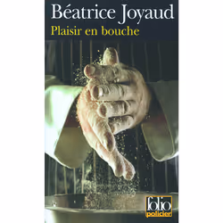 ISBN Plaisir en bouche, Français, 240 pages