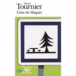Éditions Gallimard L AIRE DU MUGUET SUIVI DE LA JEUNE FILLE ET LA MORT, Français, Livre broché, 97 pages