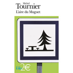 Éditions Gallimard L AIRE DU MUGUET SUIVI DE LA JEUNE FILLE ET LA MORT