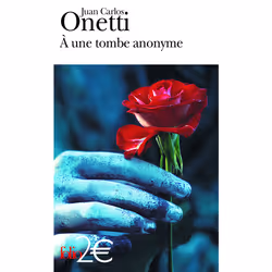 ISBN À une tombe anonyme, Français, 144 pages