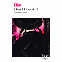 ISBN Daniel Deronda, Français, 592 pages