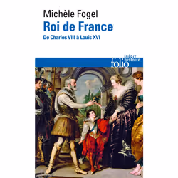 ISBN Roi de France, Français, 624 pages