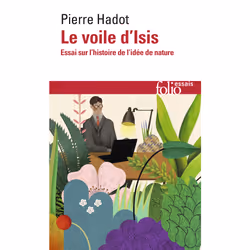 ISBN Le voile d'Isis, Français, 528 pages