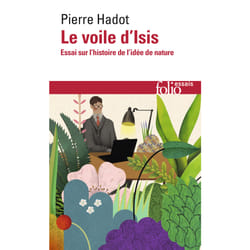 Le voile d'Isis : Essai sur l'histoire de l'idée de Nature