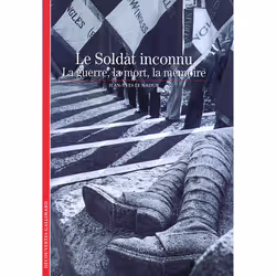 ISBN Le Soldat inconnu, Français, 112 pages