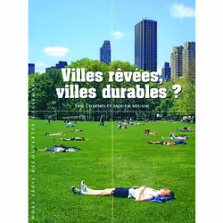 ISBN Villes rêvées, villes durables ?, Français, 64 pages