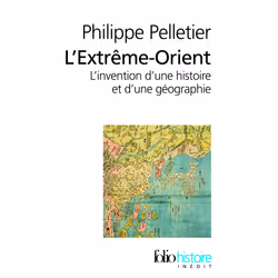 ISBN L'Extrême-Orient, Français, 880 pages