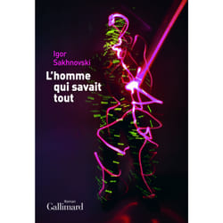L'homme qui savait tout