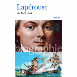 ISBN Lapérouse, Français, 320 pages