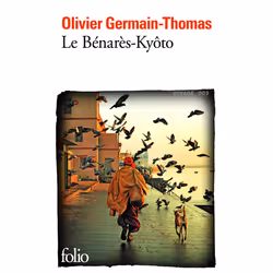 ISBN Le Bénarès-Kyôto, Français, 320 pages