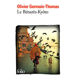 Le Bénarès-Kyôto