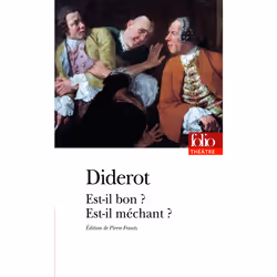 ISBN Est-il bon ? Est-il méchant ?, Français, 288 pages