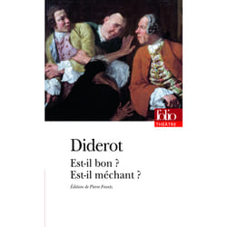 Est-il bon ? est-il mechant ?