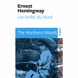 ISBN Les forêts du Nord/The Northern Woods, Français, 108 pages