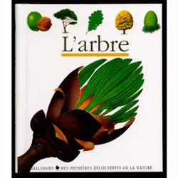 ISBN L'arbre, Français, 24 pages