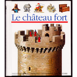 Le château fort