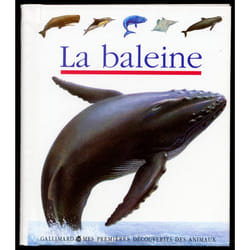 La baleine