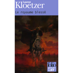 Le royaume blessé