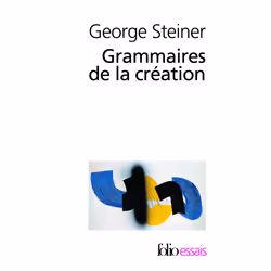 ISBN Grammaires de la création, Français, 464 pages