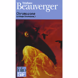 ISBN Chromozone, Français, 432 pages