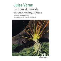 Le Tour du monde en quatre-vingts jours