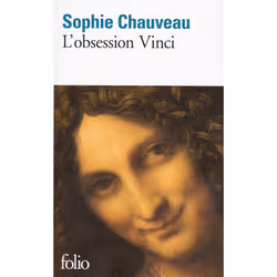 ISBN L'Obsession Vinci, Littérature, Français