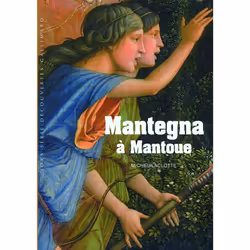 ISBN Mantegna à Mantoue, Français, 48 pages