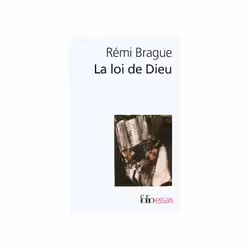 ISBN La Loi de Dieu, Français, 592 pages