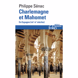 ISBN Charlemagne et Mahomet, Français, 432 pages